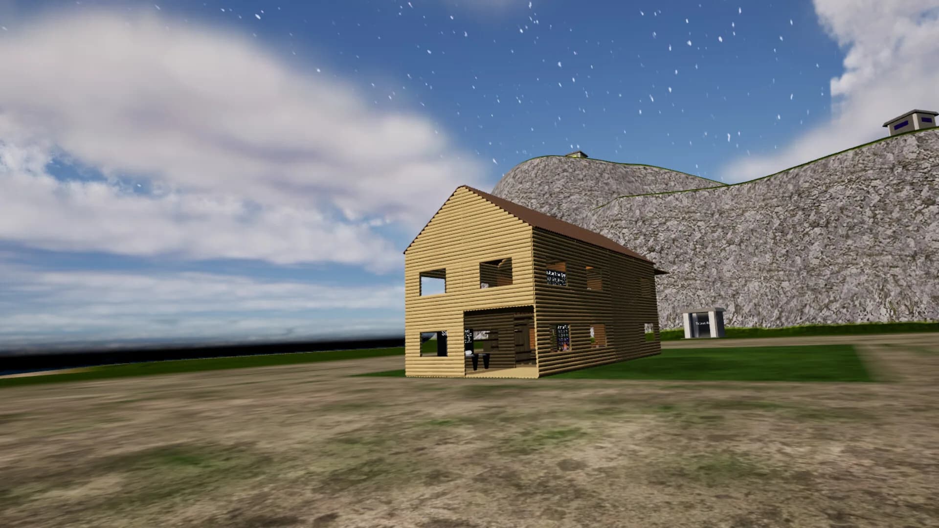 Syco Realm VR görsel 11