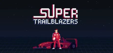 Super Trailblazers