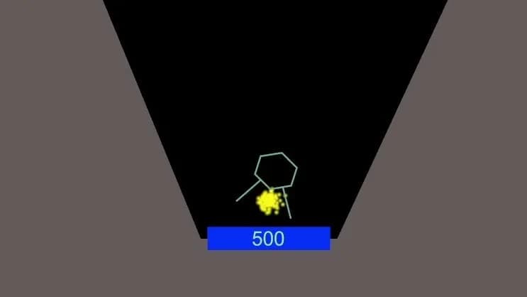 Lunar Lander Redux görsel 3