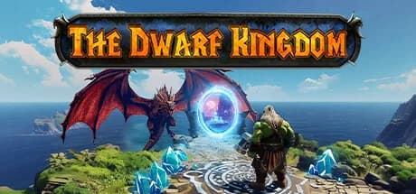 The Dwarf Kingdom görsel 1