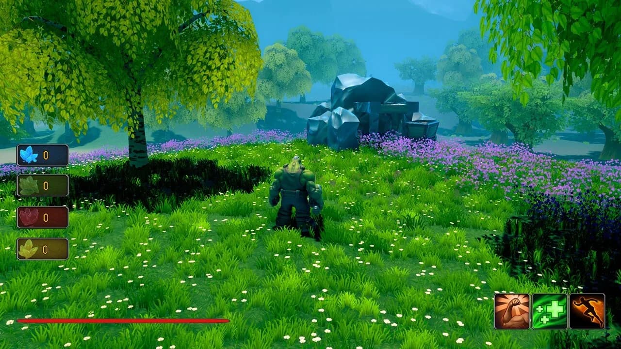 The Dwarf Kingdom görsel 7