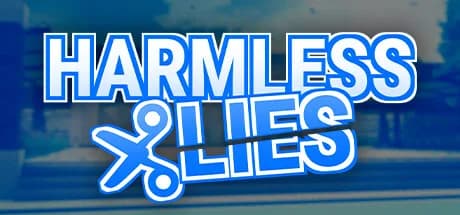 Harmless Lies görsel 1