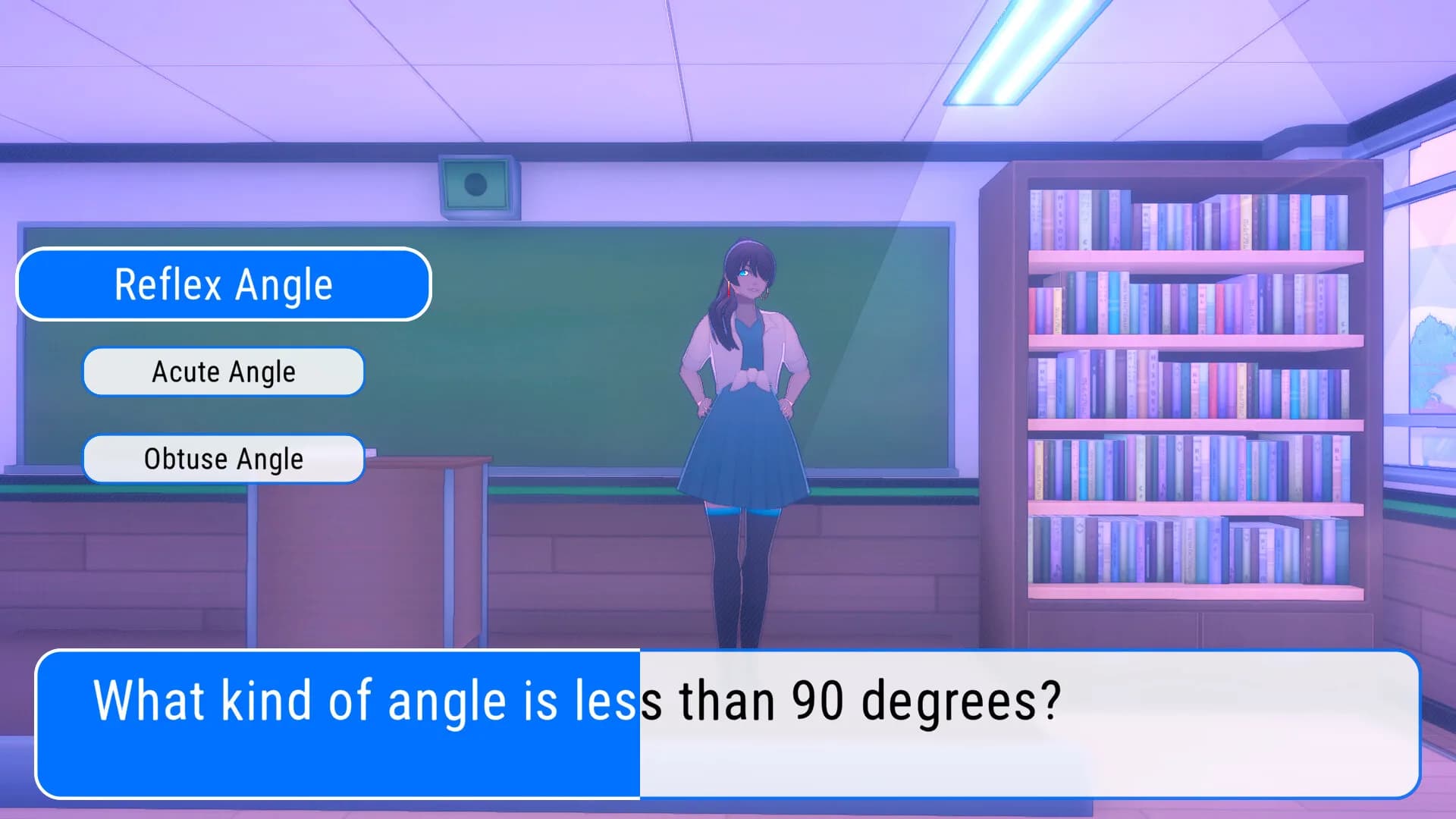 Harmless Lies görsel 10