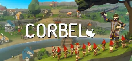 Corbel