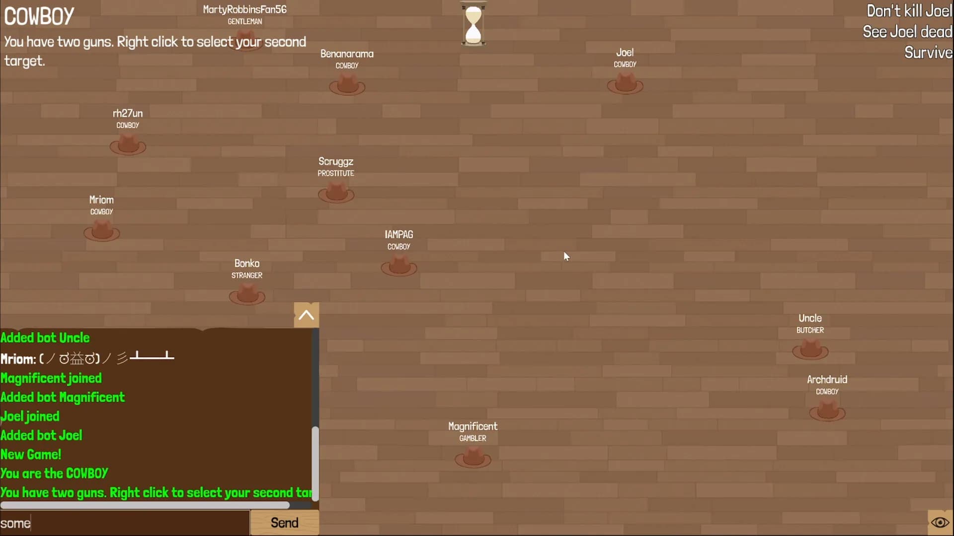 Standoffish görsel 7
