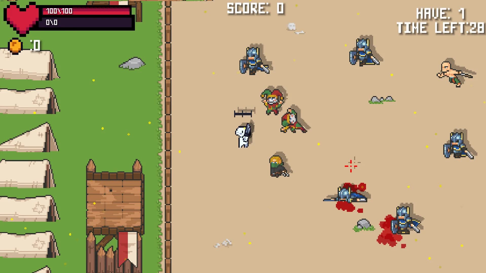 GunBang görsel 2
