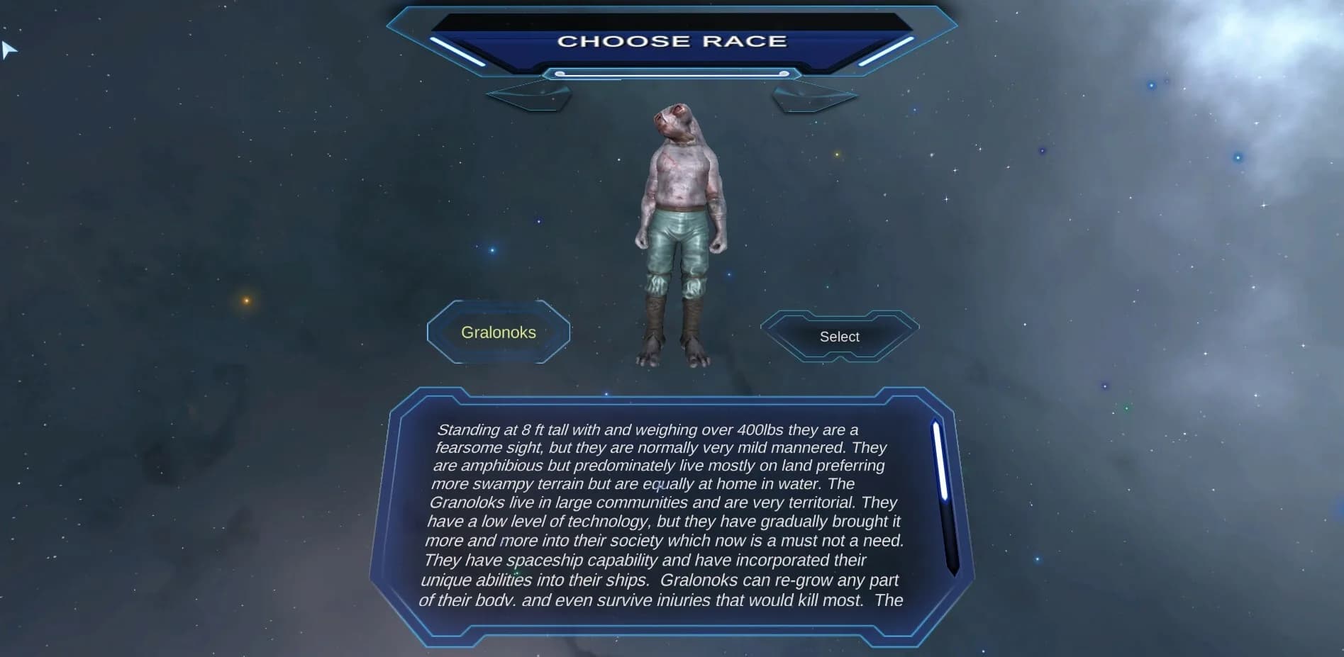 Astro Wars görsel 5