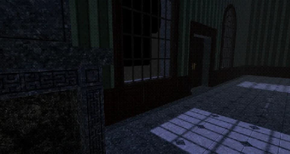 Lady Dracula's Mansion görsel 2