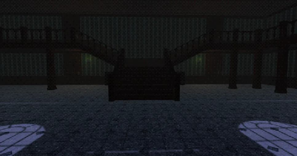 Lady Dracula's Mansion görsel 3
