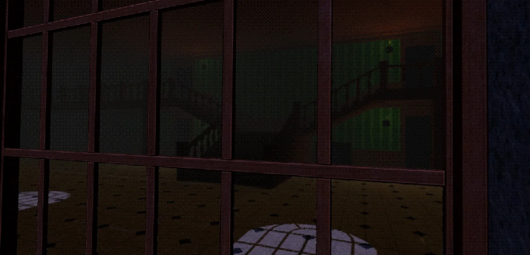 Lady Dracula's Mansion görsel 4
