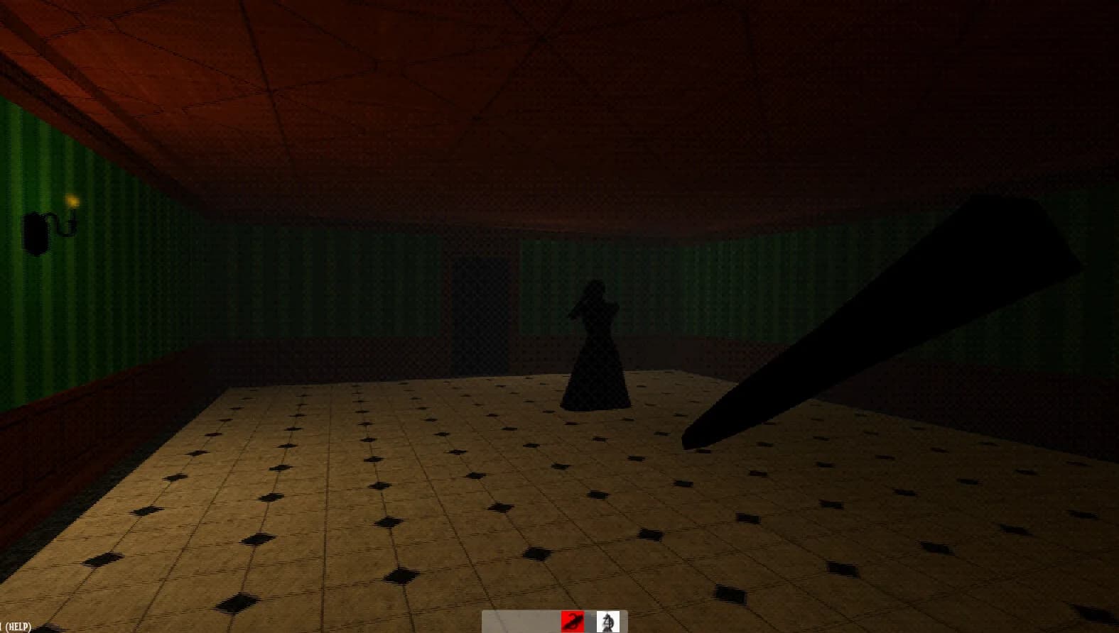 Lady Dracula's Mansion görsel 6