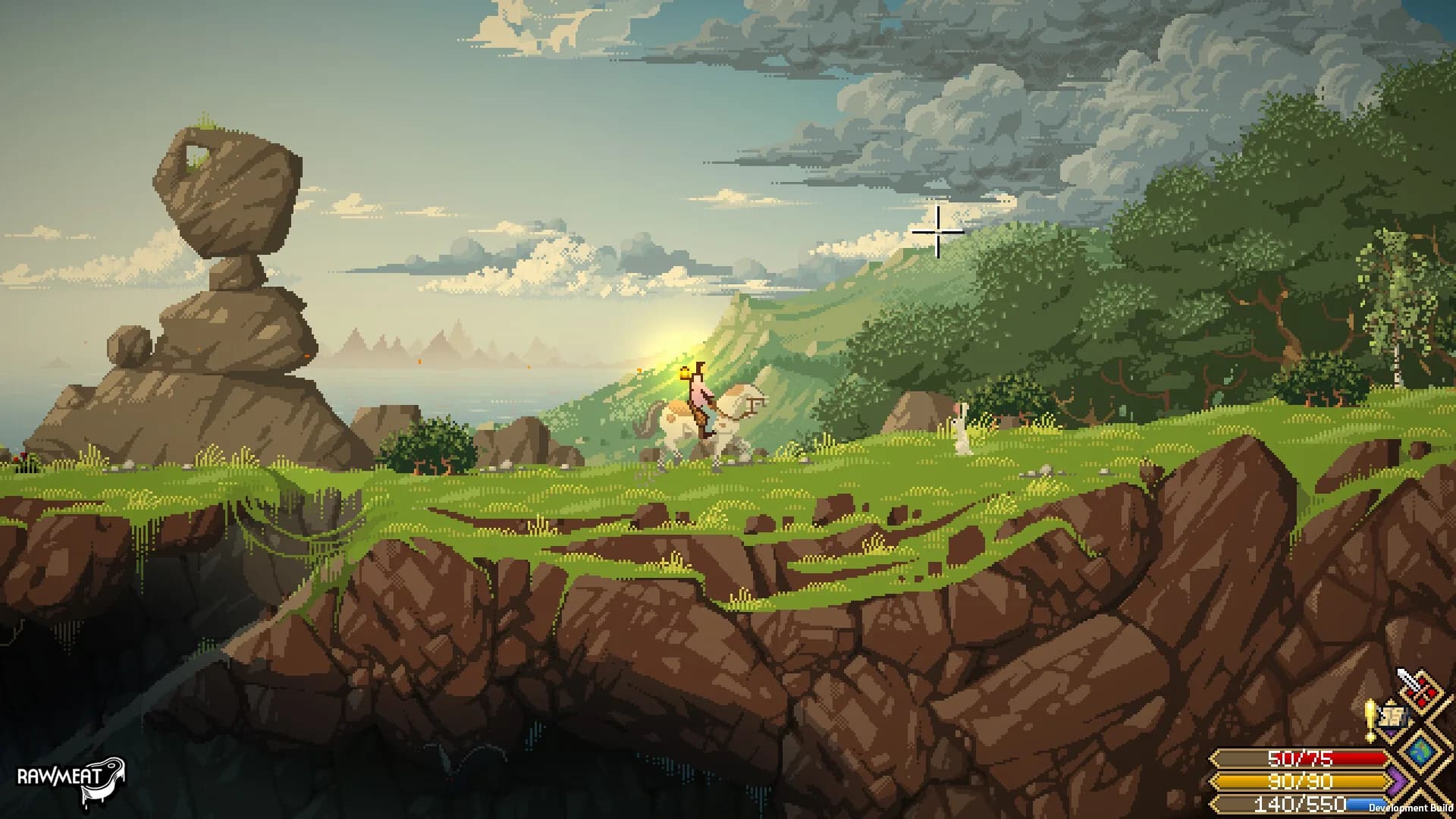 Scribe RPG görsel 5