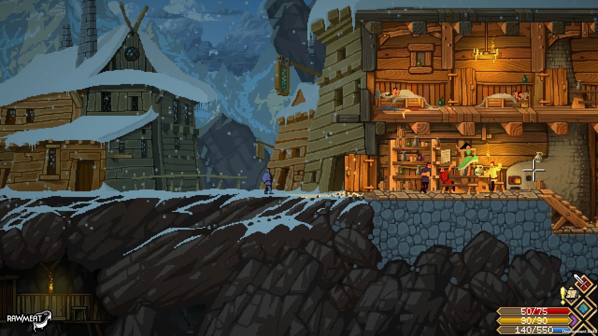 Scribe RPG görsel 10