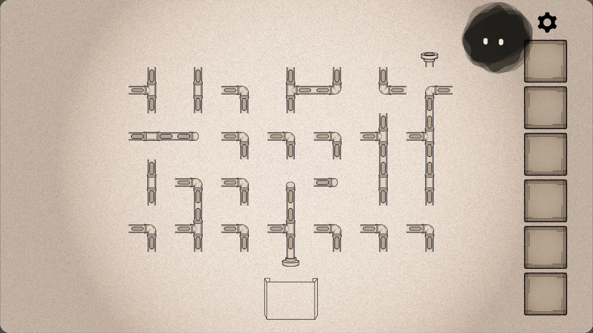 Ink Escape: Coven Conundrum görsel 5