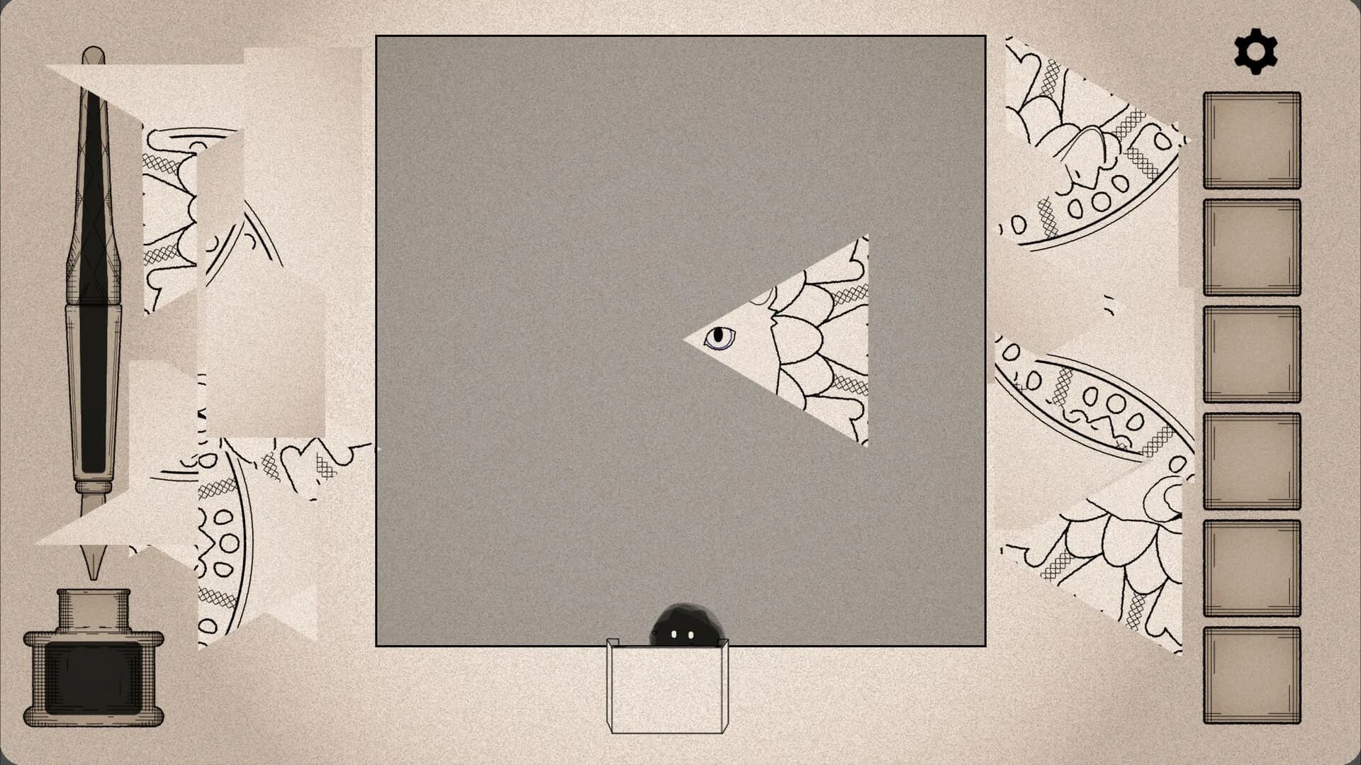Ink Escape: Coven Conundrum görsel 7