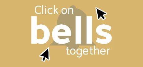 Click on bells together görsel 1