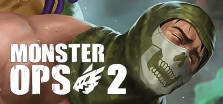 Monster Ops 2 görsel 1
