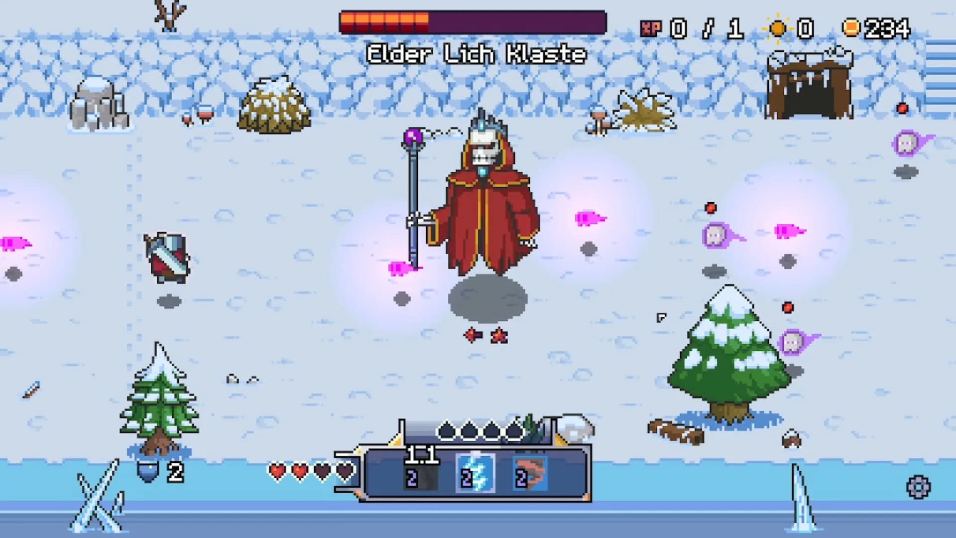 Legend vs. Legion görsel 7