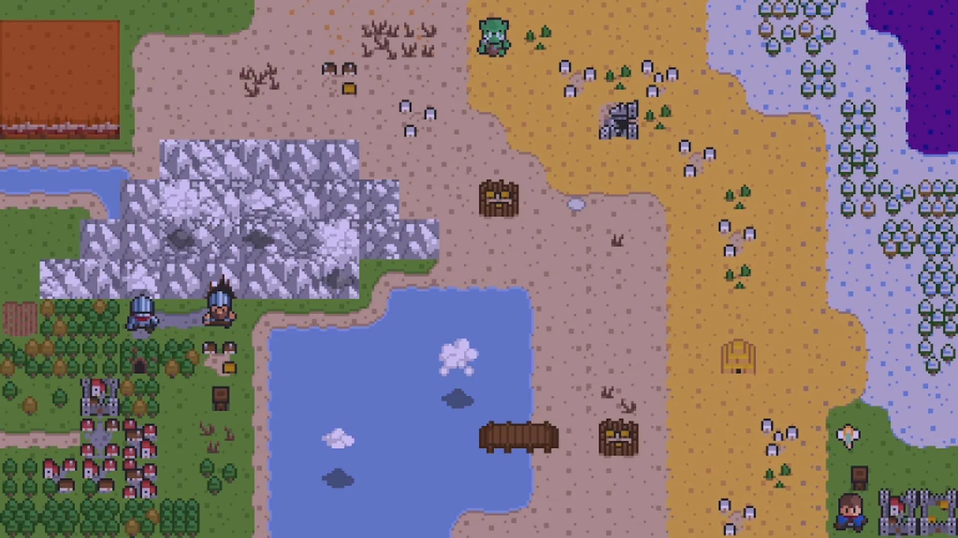Legend vs. Legion görsel 11