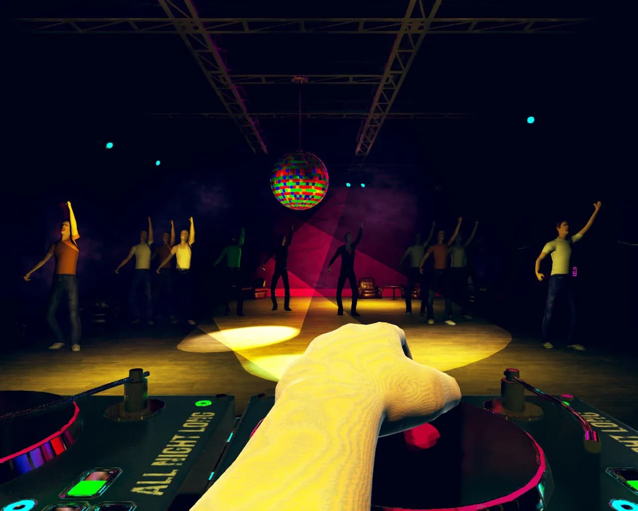 Musician Simulator görsel 6