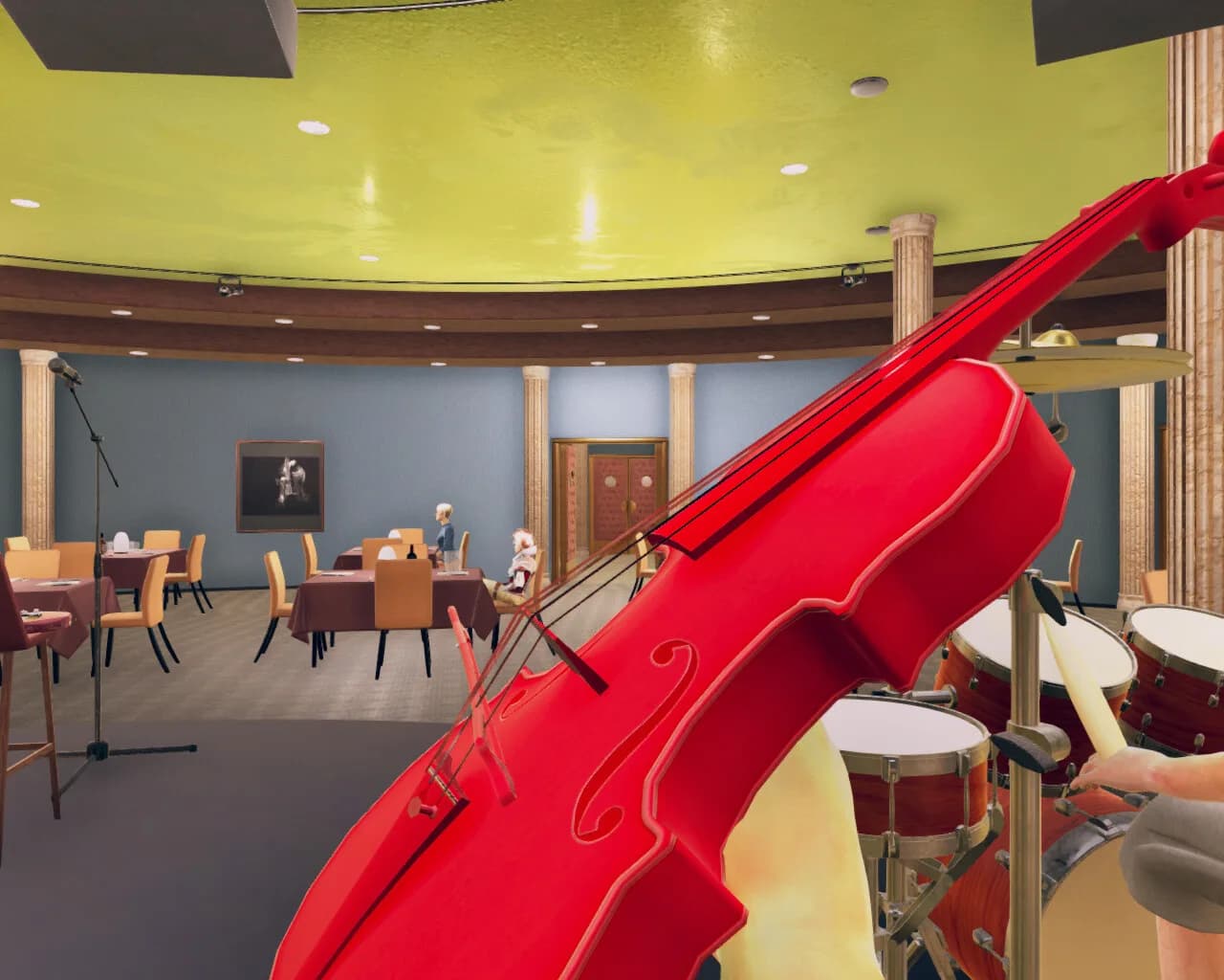 Musician Simulator görsel 9