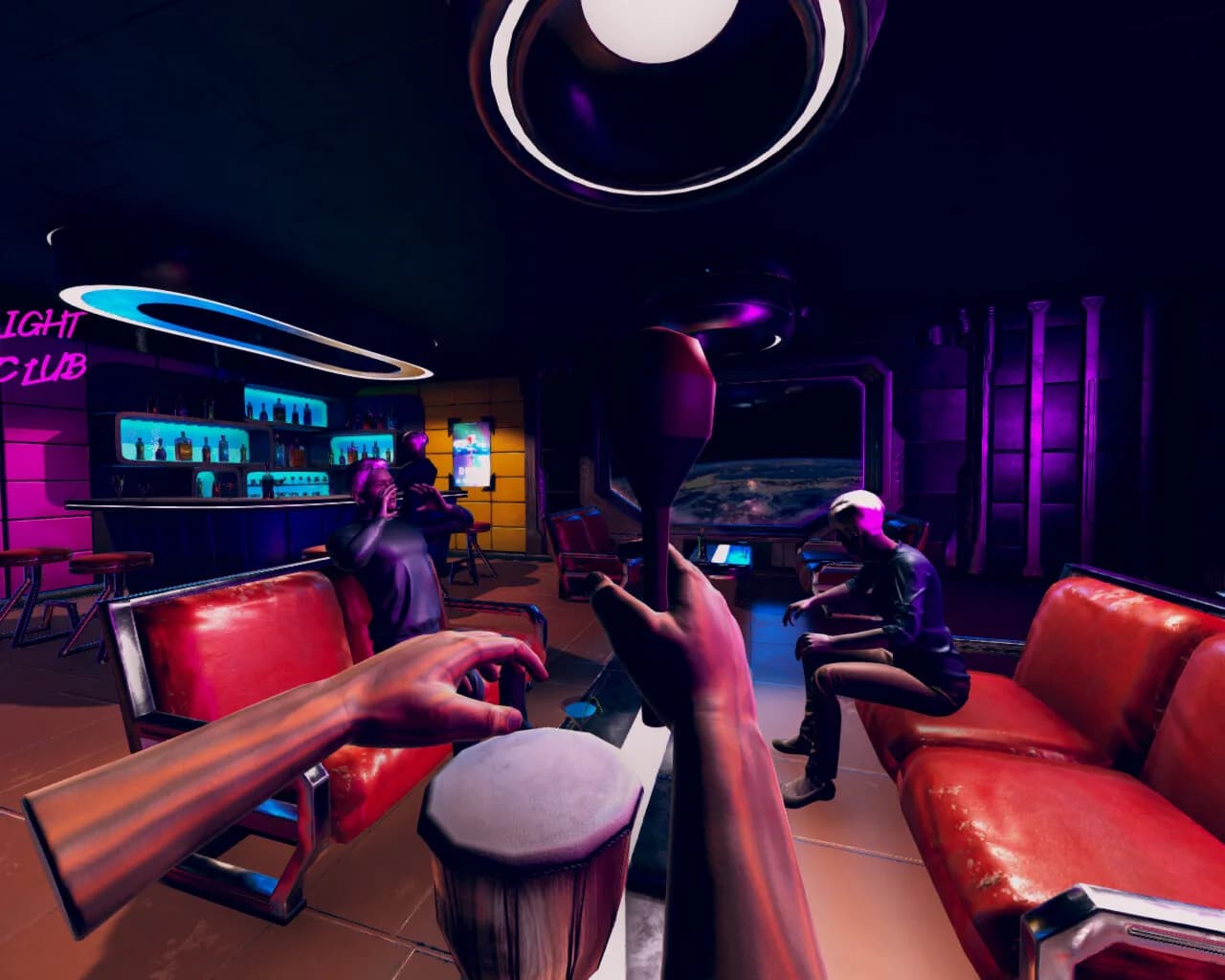 Musician Simulator görsel 10