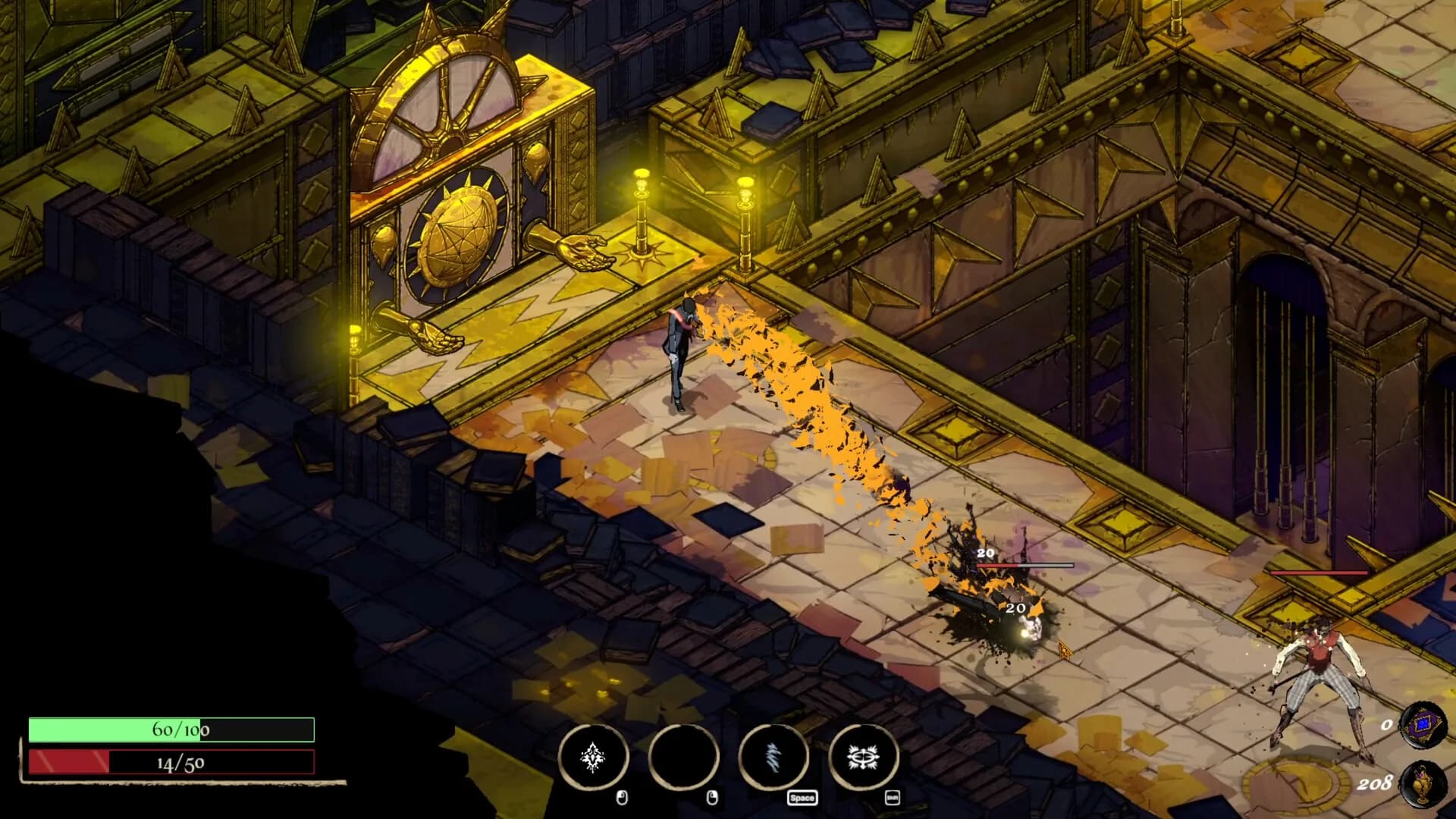 Aris Arcanum görsel 2