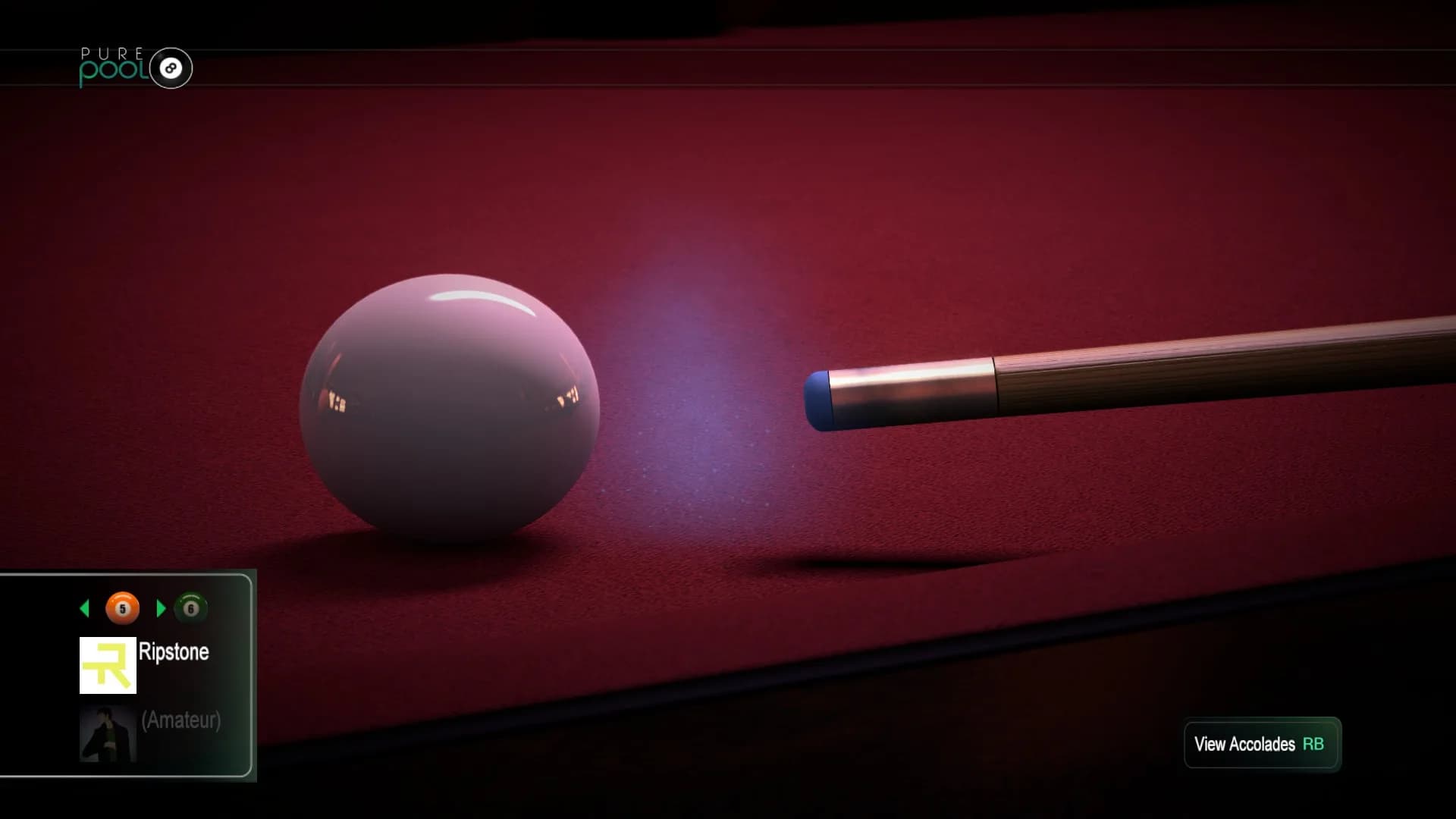 Pure Pool görsel 12