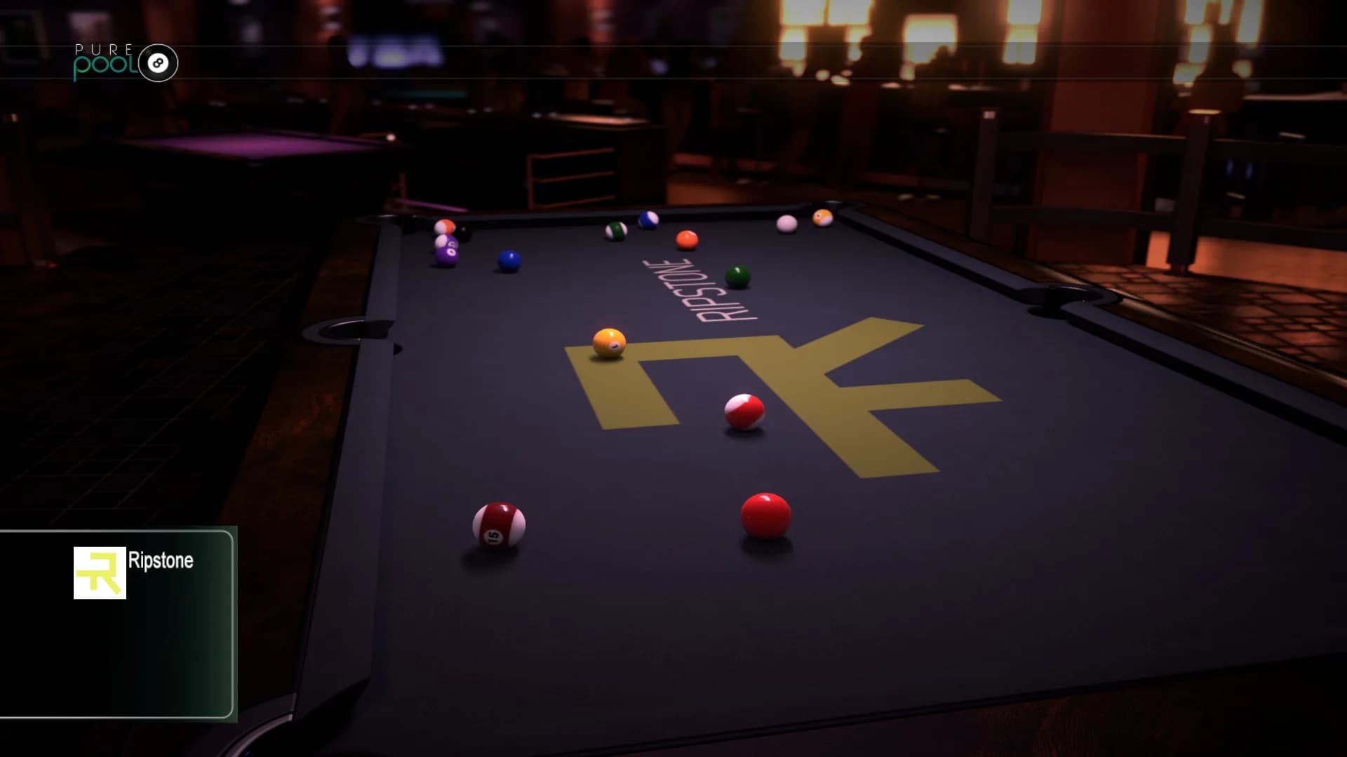 Pure Pool görsel 4