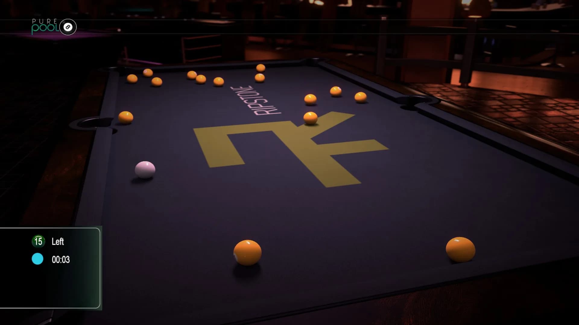 Pure Pool görsel 6