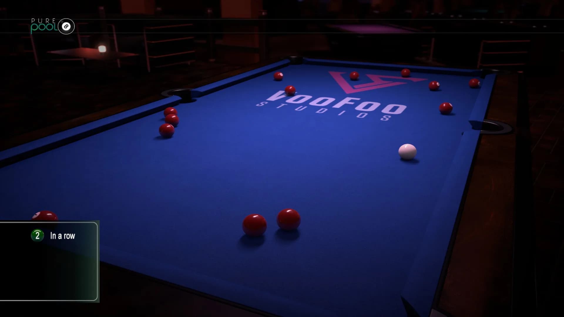 Pure Pool görsel 7