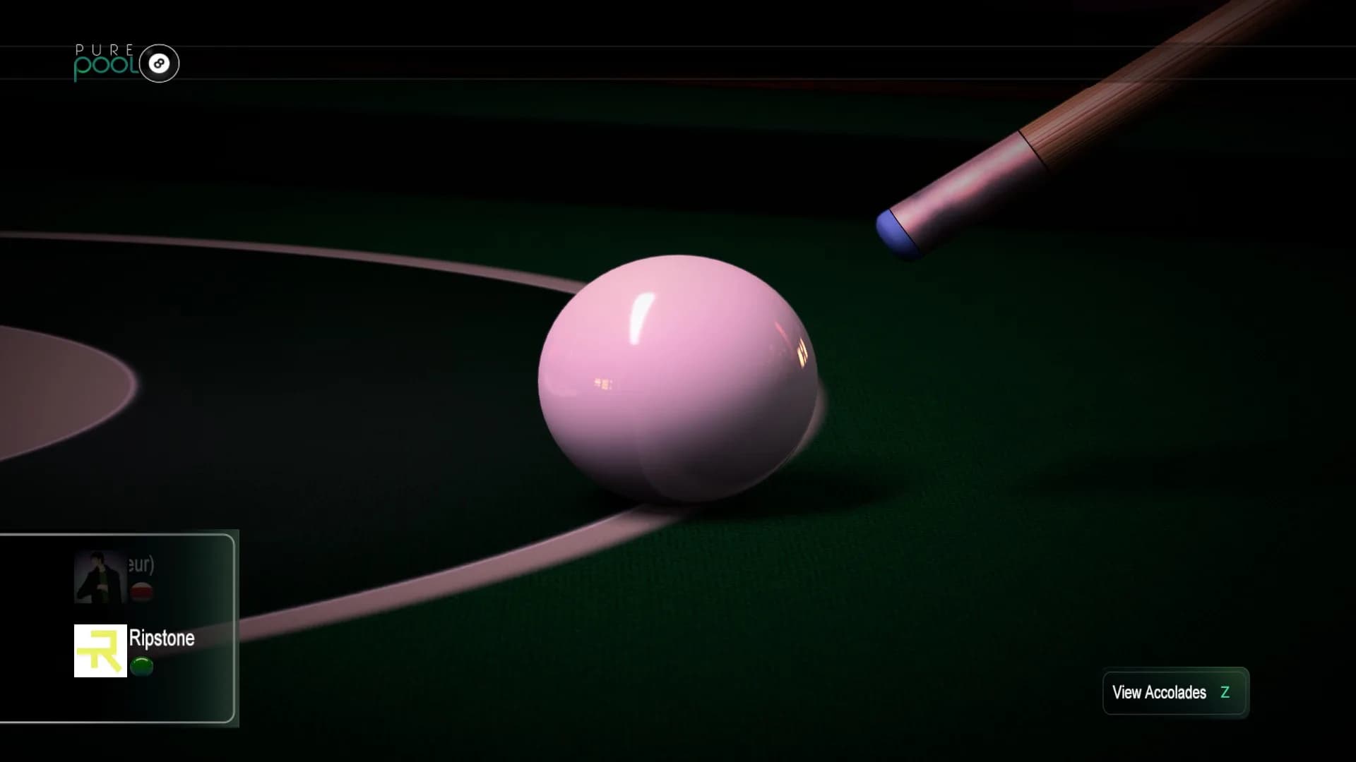 Pure Pool görsel 9