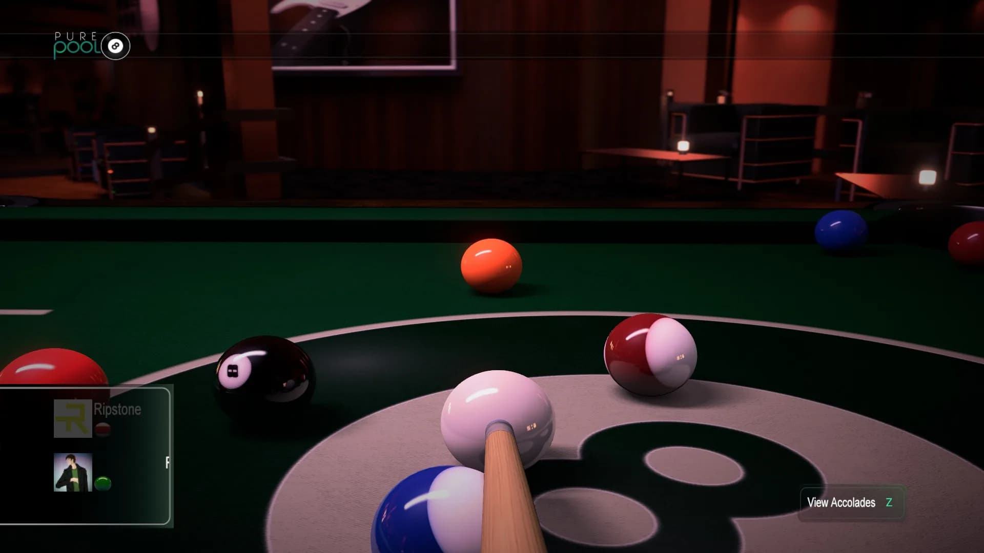 Pure Pool görsel 10
