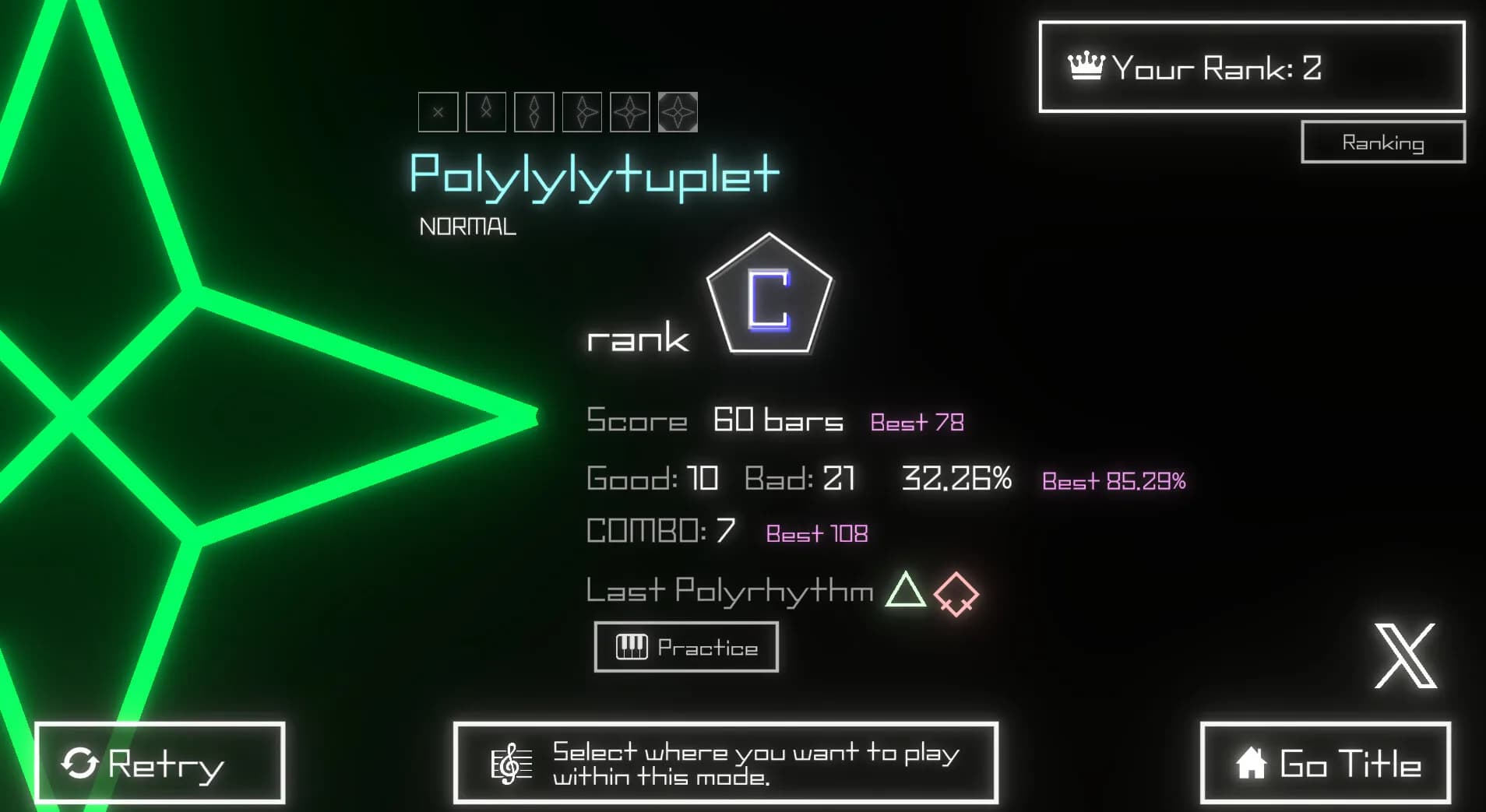 Polylylyrhythm görsel 6