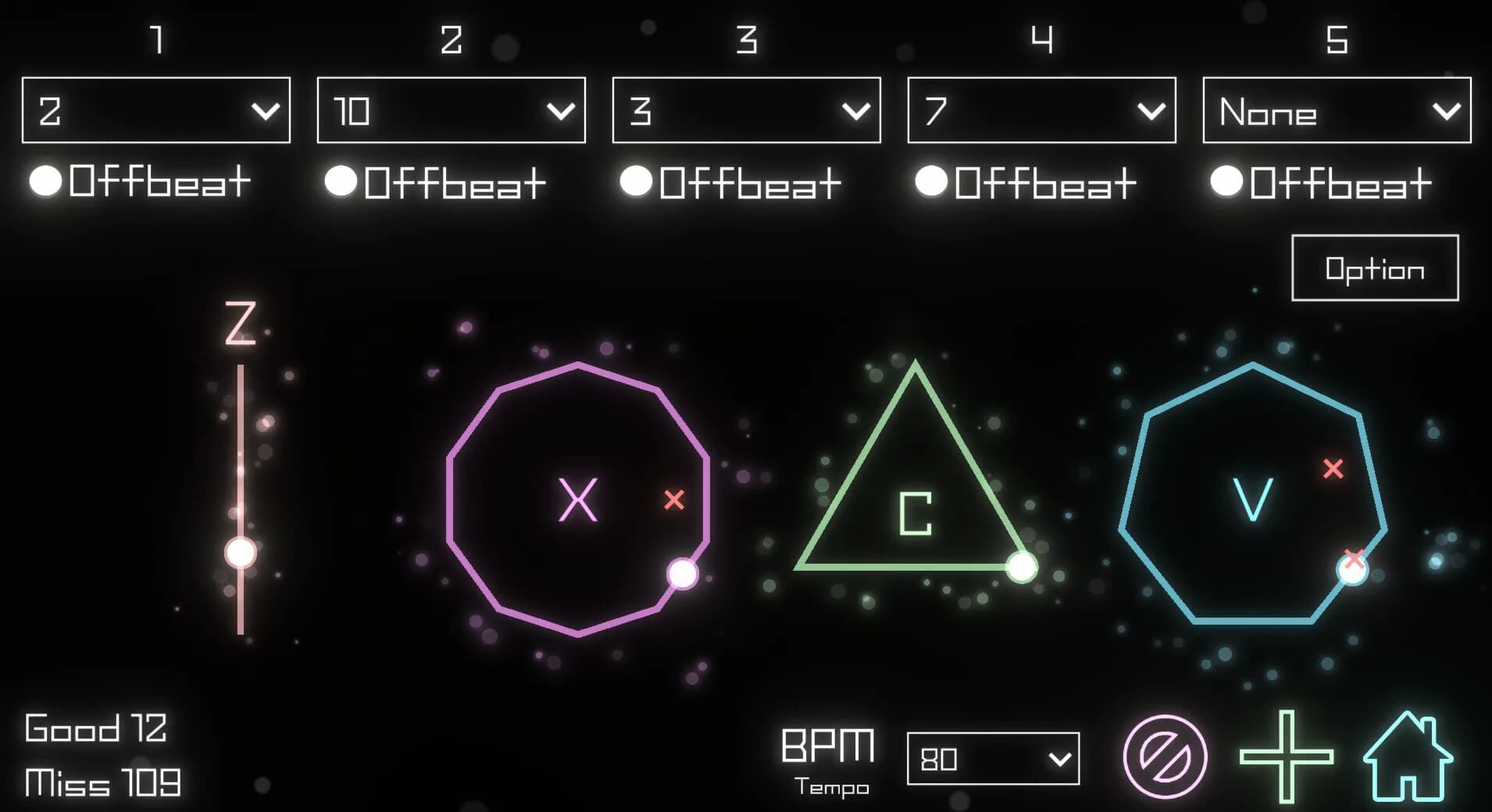 Polylylyrhythm görsel 7