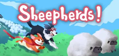 Sheepherds! görsel 1