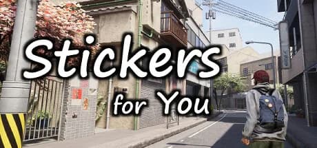 Stickers for You