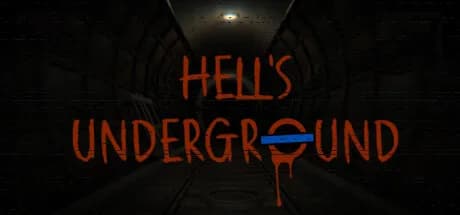 Hell's Underground görsel 1