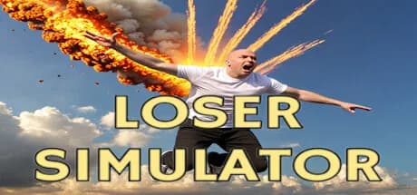 Loser Simulator görsel 1