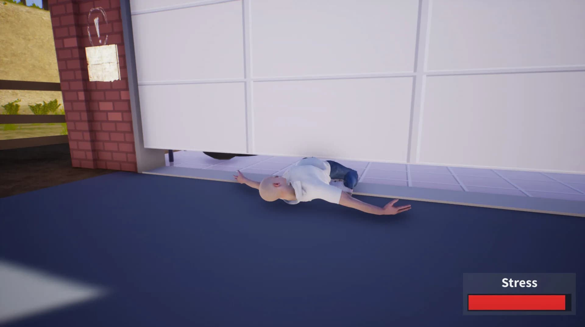 Loser Simulator görsel 2