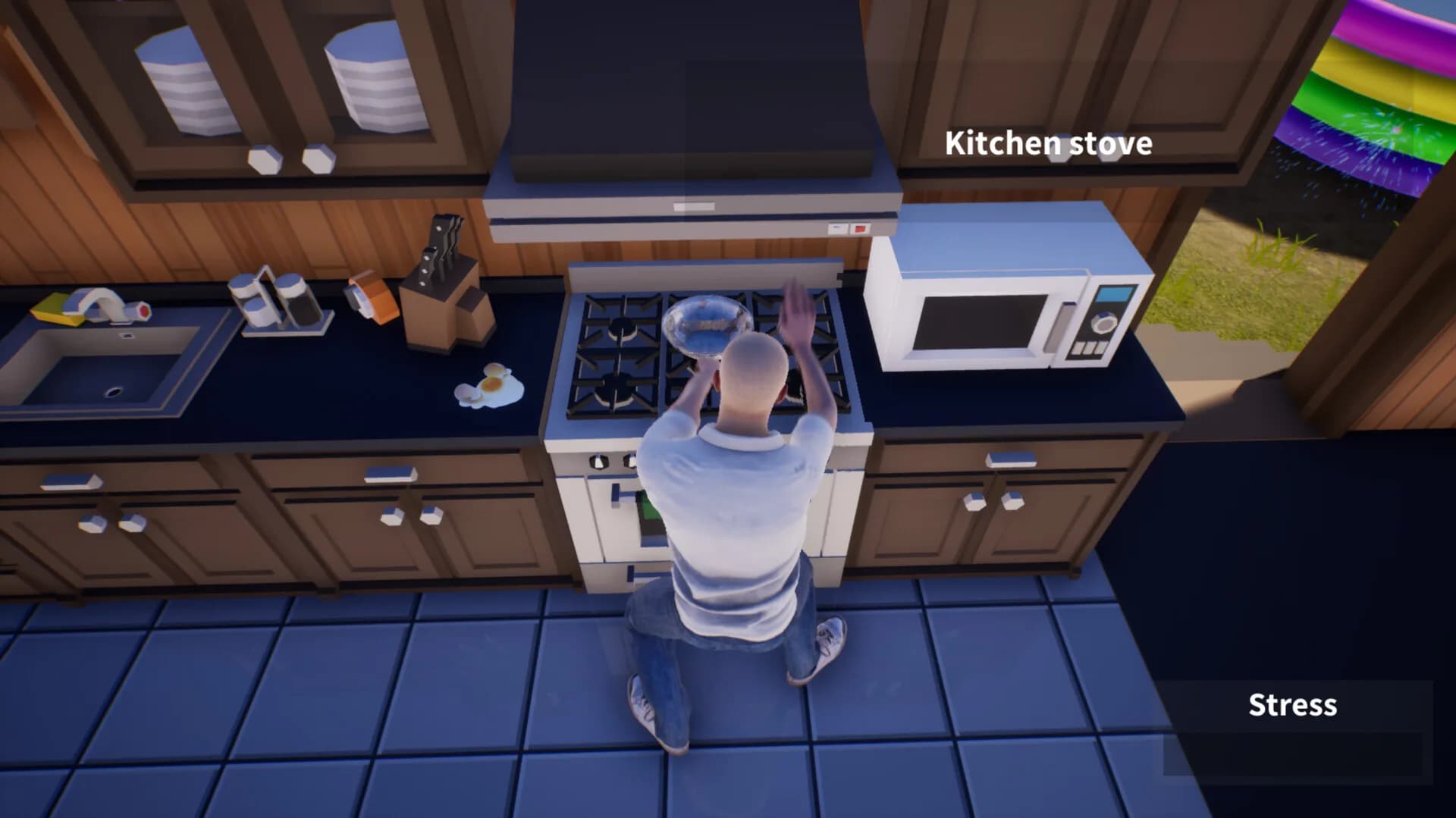 Loser Simulator görsel 3