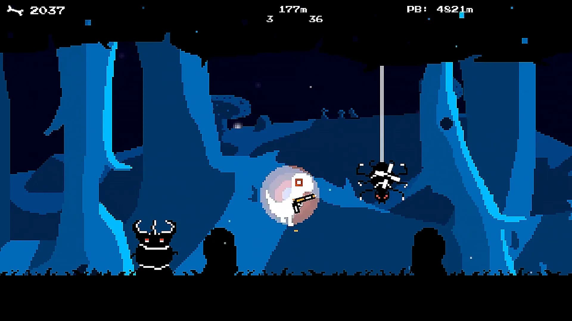 Dino Jump görsel 3