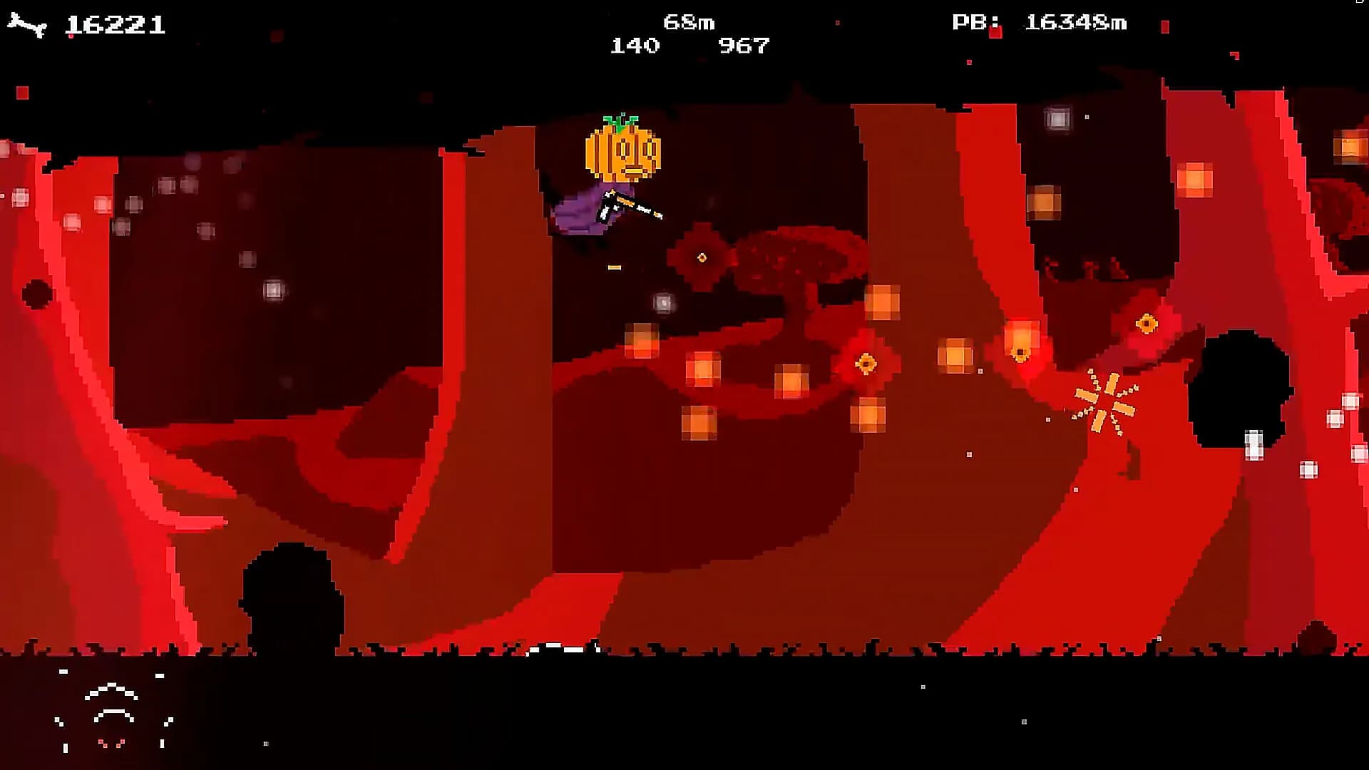 Dino Jump görsel 6