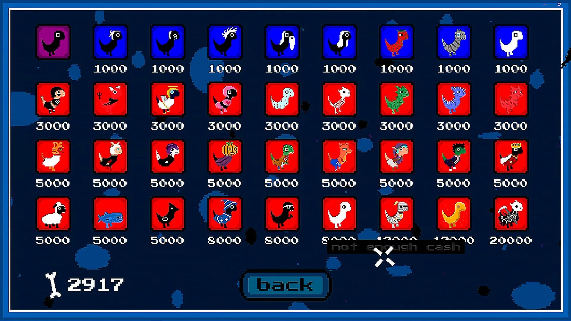 Dino Jump görsel 7