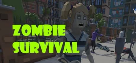 Zombie Survival görsel 1