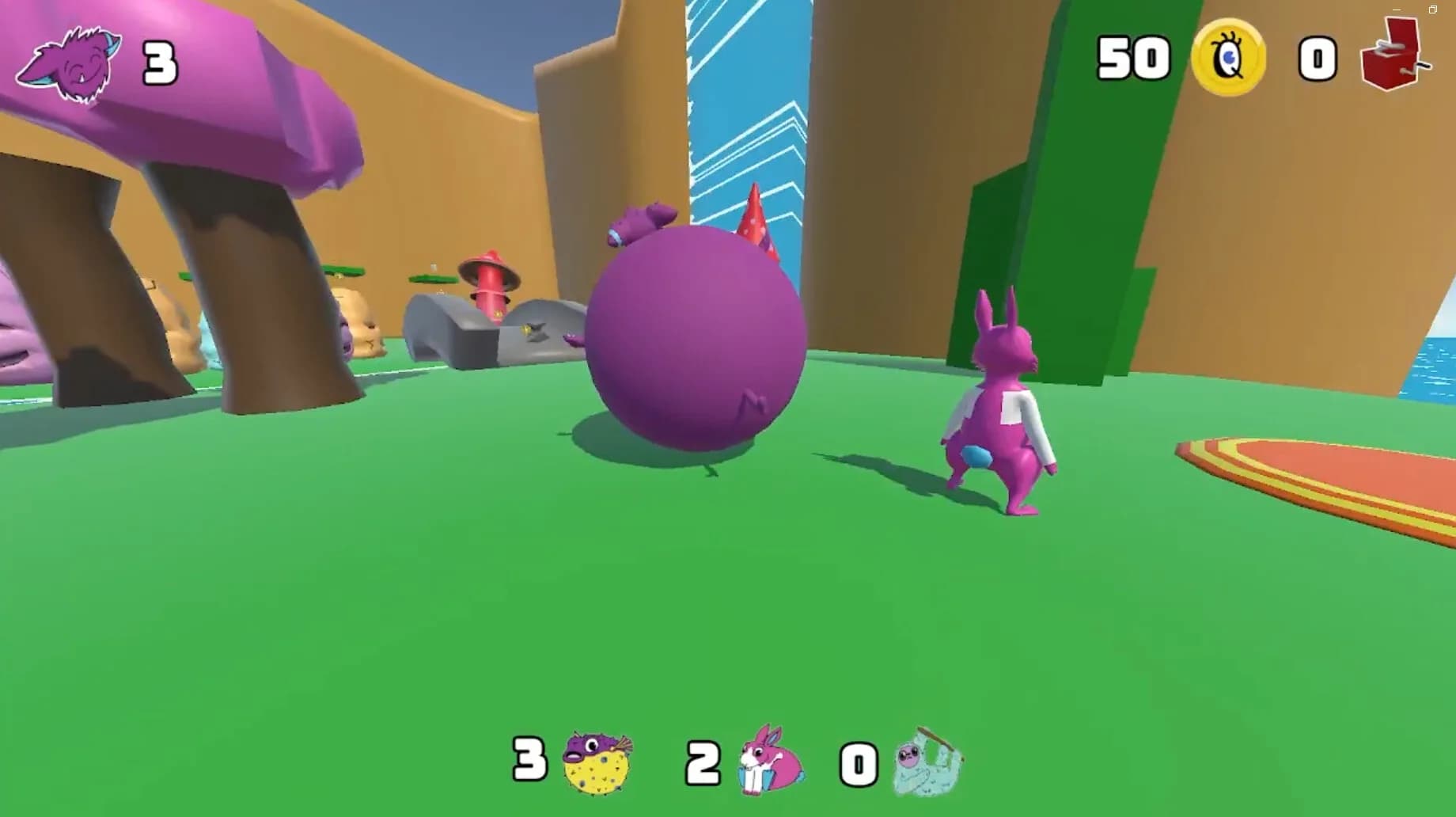 Mischief Monster: A World of Pranks görsel 4