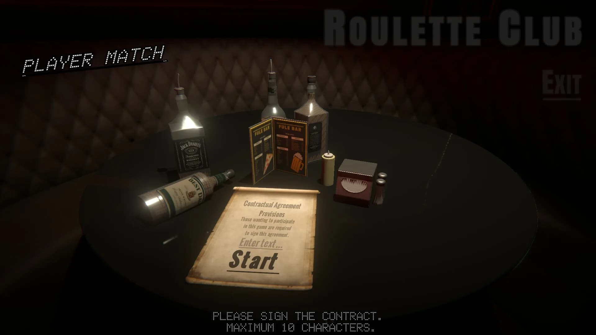 Roulette Club görsel 2