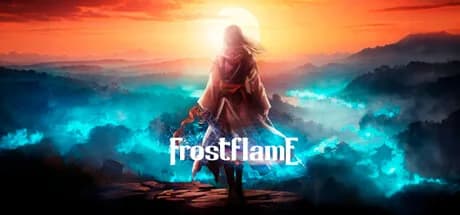 Frostflame görsel 1