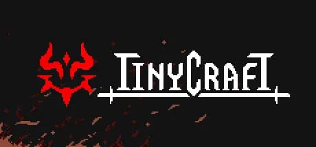 Tinycraft görsel 1