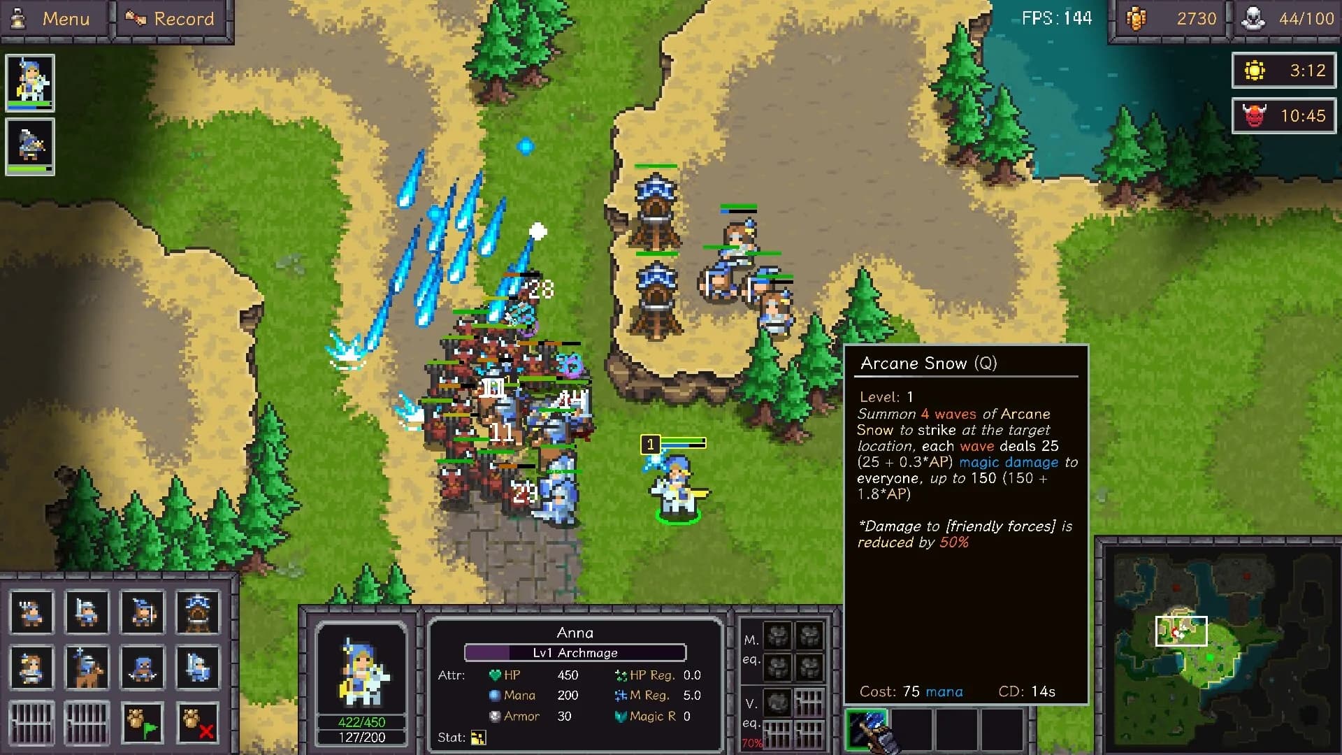 Tinycraft görsel 3